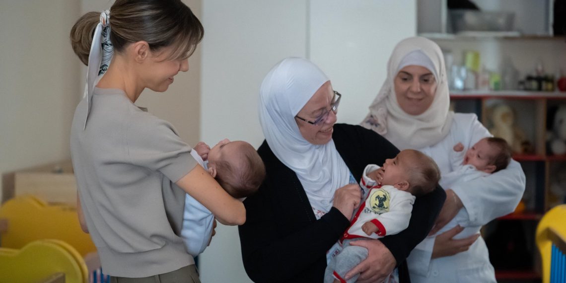 القربي يكشف خيوطا جديدة بقضية اختفاء أطفال المعتقلين
