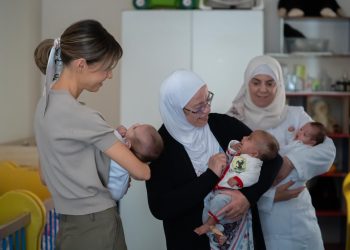 القربي يكشف خيوطا جديدة بقضية اختفاء أطفال المعتقلين