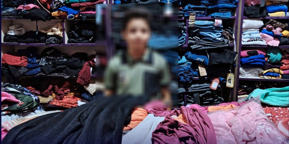 عمالة الأطفال تنتشر في إدلب.. واقع مؤلم يسرق أحلام الطفولة