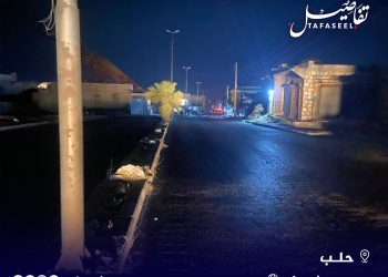إنارة شوارع دارة عزة.. مطلب شعبي لتوفير الأمان وإضفاء الجمال