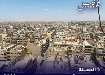 قرارات على الورق وفوضى عارمة.. واقع خدمي متدهور في القامشلي