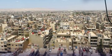 قرارات على الورق وفوضى عارمة.. واقع خدمي متدهور في القامشلي