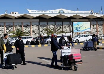 هيئة الطيران.. التخطيط لمطار جديد في دمشق يخدم 30 مليون مسافر سنويا