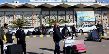 هيئة الطيران.. التخطيط لمطار جديد في دمشق يخدم 30 مليون مسافر سنويا