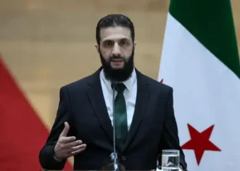 الشرع: سوريا ليست ساحة لتجارب مشاريع التقسيم أو الفتن الطائفية