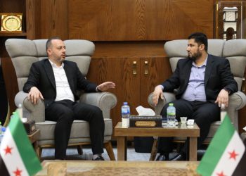 خطة شاملة لتطوير شبكة النقل والبنية التحتية في محافظة إدلب