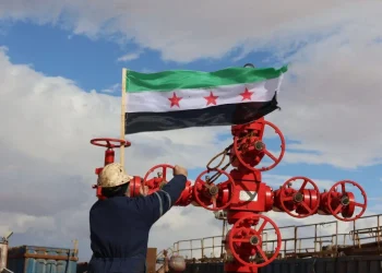 الغاز يعود إلى سوريا.. شريان طاقة جديد عبر تركيا والأردن