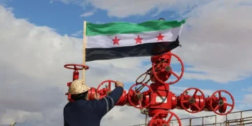 الغاز يعود إلى سوريا.. شريان طاقة جديد عبر تركيا والأردن