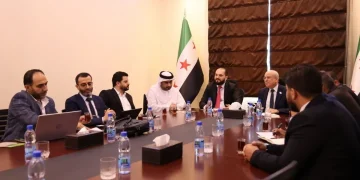 دراسة إماراتية لإعادة إحياء مشروع "مترو دمشق"