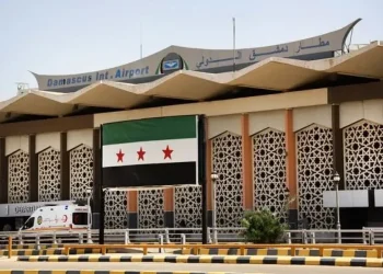ازدياد ملحوظ في حركة المسافرين عبر مطار دمشق الدولي.. ما التفاصيل؟