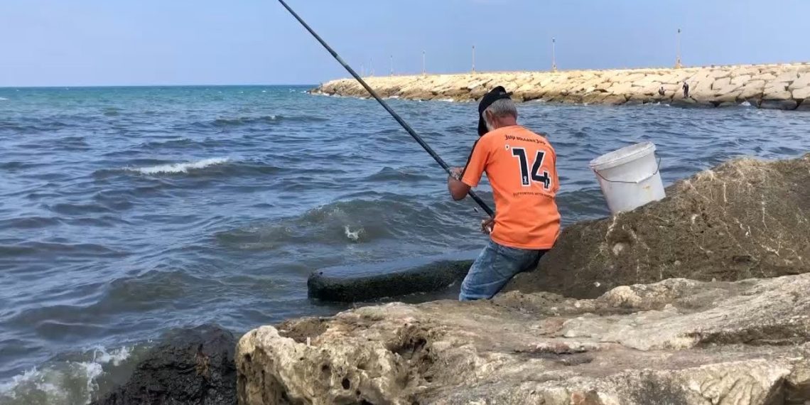 تراجع مقلق في الثروة السمكية بطرطوس.. الصيادون يناشدون لإنقاذ البحر