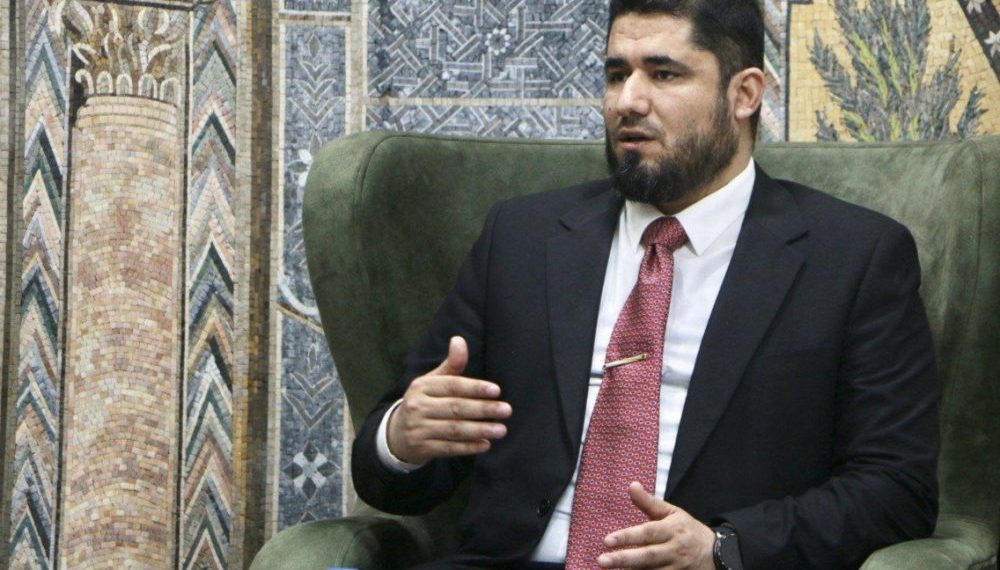 جسور للمشاة ومراكز للدفاع المدني.. جملة من المشاريع الخدمية تطلقها محافظة إدلب