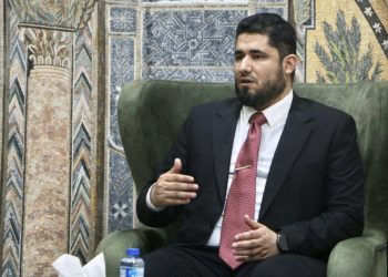 جسور للمشاة ومراكز للدفاع المدني.. جملة من المشاريع الخدمية تطلقها محافظة إدلب
