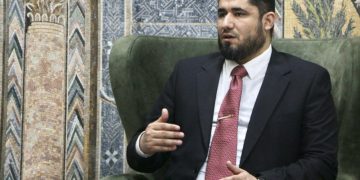 جسور للمشاة ومراكز للدفاع المدني.. جملة من المشاريع الخدمية تطلقها محافظة إدلب