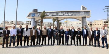 محافظة إدلب تبحث سبل تطوير الواقع الصناعي والتجاري