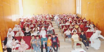 مبادرات شبابية تطوعية لتغيير الواقع الخدمي في نوى بريف درعا