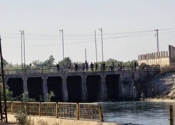 غرق طفلين في الفرات.. مأساة جديدة تضاف لحالات الغرق بريف دير الزور