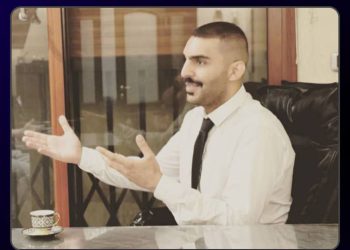 الباحث السياسي مهند الشالاتي في حوار خاص مع حلا طه