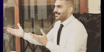 الباحث السياسي مهند الشالاتي في حوار خاص مع حلا طه