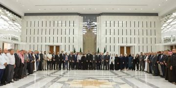 بيان العهد الوطني لأبناء الجولان يشعل موجة تأييد واسعة