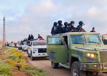 مدنيون يواجهون ظروفا إنسانية صعبة في ريف السويداء