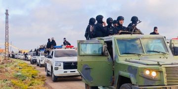 مدنيون يواجهون ظروفا إنسانية صعبة في ريف السويداء
