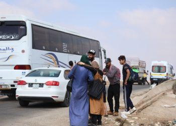 شهادات عشائر البدو المهجرين توثق إجرام ميليشيات الهجري في السويداء