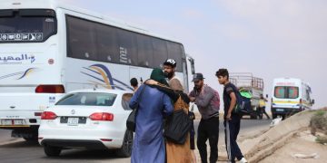 شهادات عشائر البدو المهجرين توثق إجرام ميليشيات الهجري في السويداء