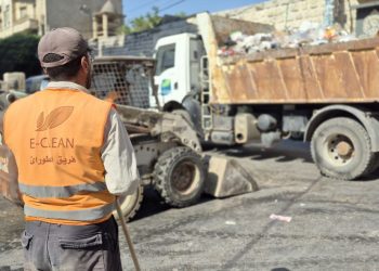 حملة "نظافة طوارئ" لتصفير إدلب من النفايات.. ما التفاصيل؟