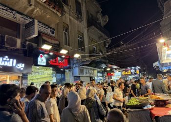 فواتير بالملايين وأخرى بالآلاف.. أسعار مطاعم دمشق على عدد النجوم
