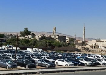 سوريا تغلق الباب أمام السيارات المستعملة.. قرار يقلب موازين السوق