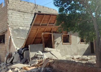 قتلى وجرحى في انفجار بقرية جبرين في ريف حماة