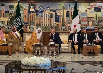 السعودية ترسم ملامح جديدة لمستقبل سوريا... مشاريع استراتيجية واستثمارات بمليارات الدولارات