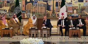 السعودية ترسم ملامح جديدة لمستقبل سوريا... مشاريع استراتيجية واستثمارات بمليارات الدولارات