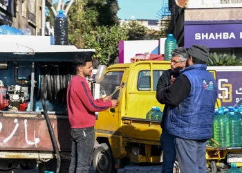 سوريا وصلت للمستويين الرابع والخامس في الخطورة.. والأمم المتحدة لم تجمع سوى 11% من الدعم المطلوب