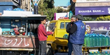 سوريا وصلت للمستويين الرابع والخامس في الخطورة.. والأمم المتحدة لم تجمع سوى 11% من الدعم المطلوب
