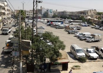 غياب الرقابة يشعل أسعار الإنترنت في منبج