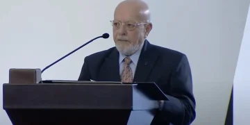 الشعار يطرح رؤية سوريا 2035 في مؤتمر تمويل التنمية بإشبيلية