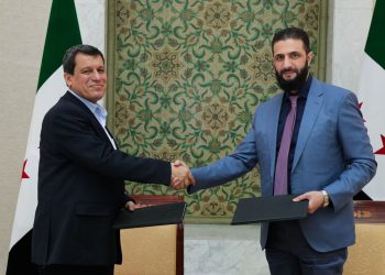 دمشق تؤكد.. سوريا واحدة وحقوق السوريين تصان بمؤسسات الدولة لا خارجها