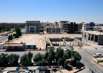 لتحقيق التوازن بين الاستثمار وتكاليف البنى.. المقاسم الصناعية تسعر بالدولار