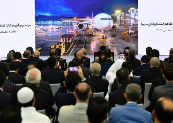 من مترو دمشق إلى منتجعات اللاذقية.. خارطة استثمارية شاملة للنهوض بالاقتصاد