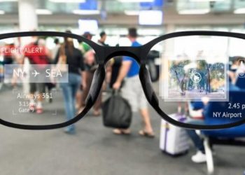 صراع "ميتا" و"آبل" على مستقبل الذكاء الاصطناعي... هل تصبح النظارات الذكية بديلاً للهواتف الذكية؟