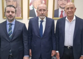 المبعوث الأمريكي لسوريا.. حكومة دمشق ملتزمة ببناء مستقبل مشترك للسوريين