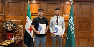 لتعزيز التحول الرقمي في سوريا والسعودية.. "رواد" توقّع مذكرة تفاهم مع "ركاز الرقمية"