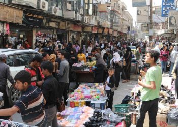 وظيفتان ولا يكفي.. أهالي الحسكة في سباق يومي لتأمين لقمة العيش