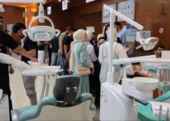 برعاية حكومية.. انطلاق المؤتمر العلمي الأول للهندسة الطبية بجامعة الأندلس