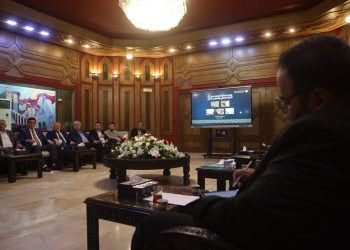 عين صناعيي حلب على غاز أذربيجان لإعادة ضخ الدم في شريان الصناعة السورية