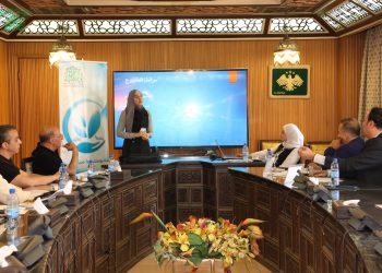 غرفة تجارة دمشق تكوّن النواة الأولى لرجال أعمال جدد