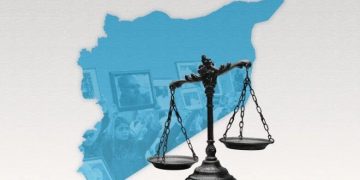 العدالة الانتقالية في سوريا تنطلق ضمن إطار قانوني مستند إلى الإعلان الدستوري