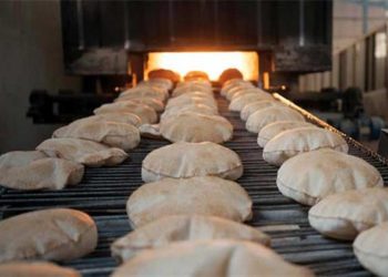 تقرير حكومي: 29 مخبزا حكوميا بدمشق والاستهلاك يتجاوز الـ 300 طن باليوم